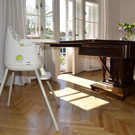 Castle View Boutique Apartment 크라쿠프 외부 사진