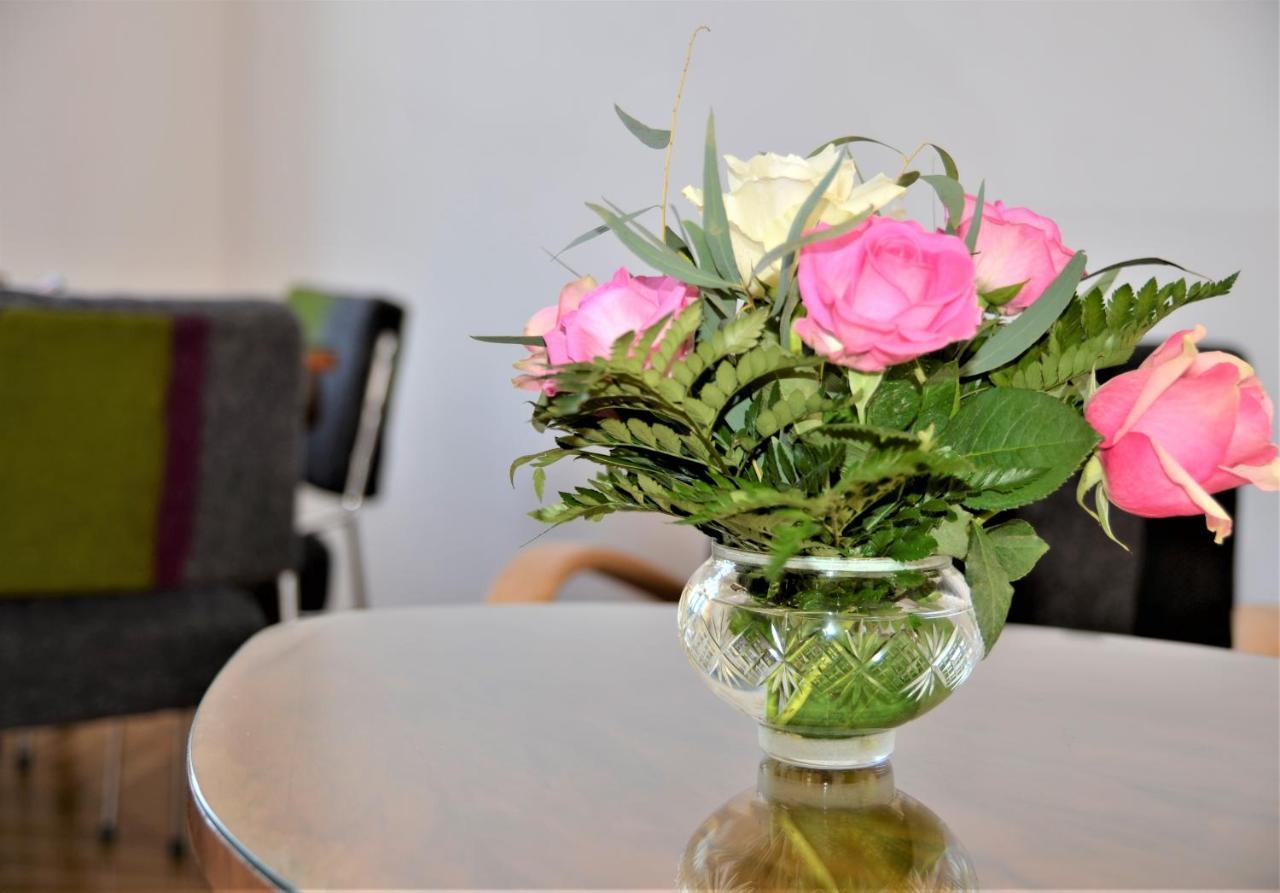 Castle View Boutique Apartment 크라쿠프 외부 사진