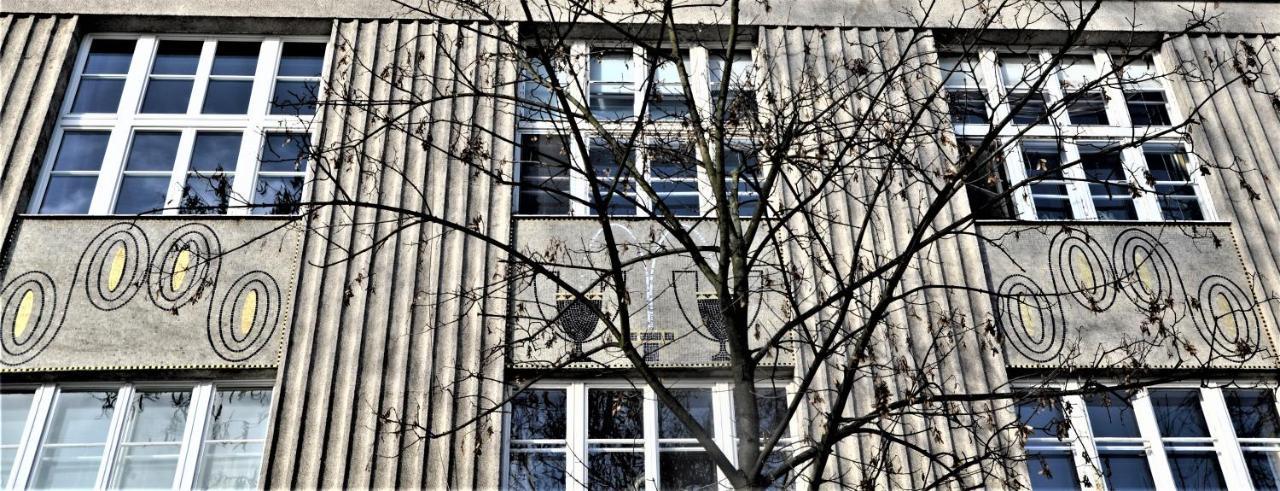 Castle View Boutique Apartment 크라쿠프 외부 사진