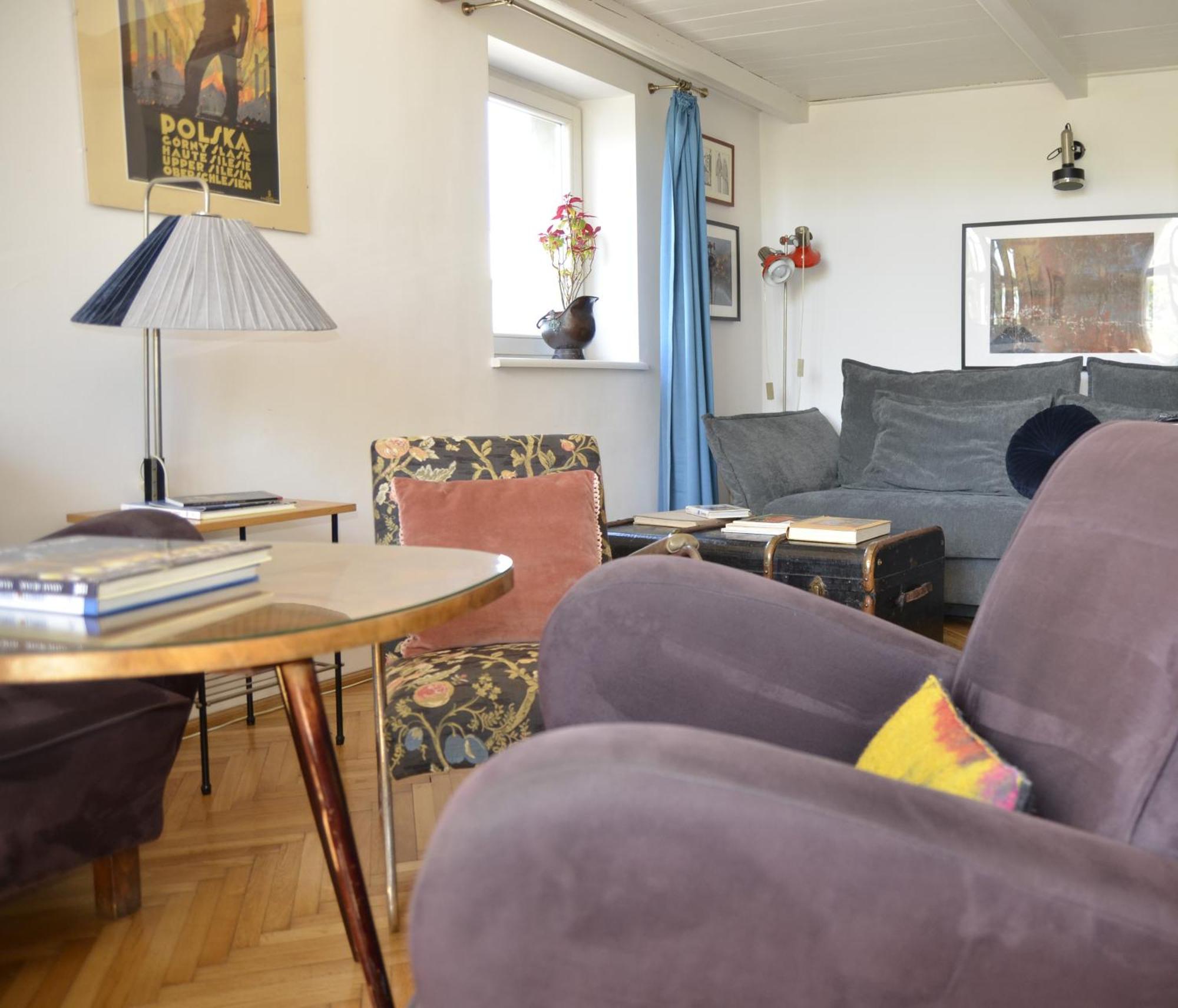 Castle View Boutique Apartment 크라쿠프 외부 사진
