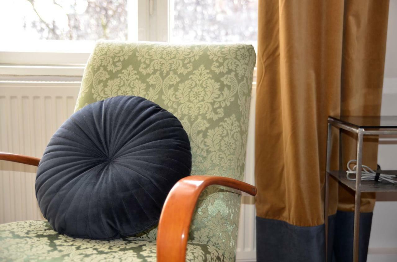Castle View Boutique Apartment 크라쿠프 외부 사진