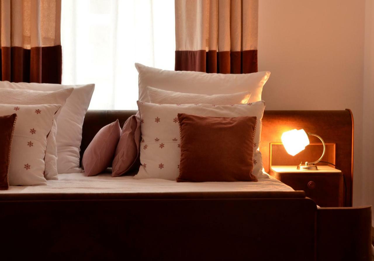 Castle View Boutique Apartment 크라쿠프 외부 사진