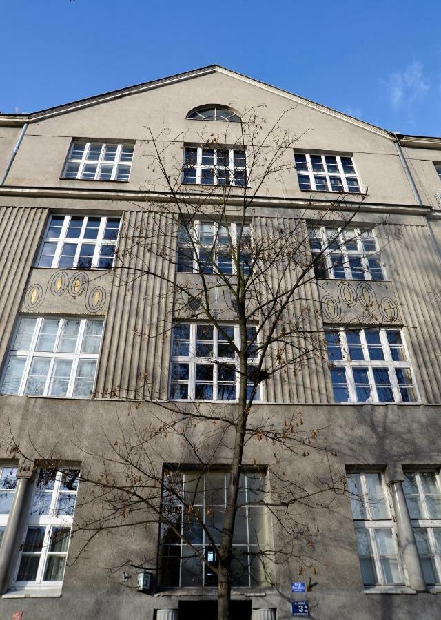 Castle View Boutique Apartment 크라쿠프 외부 사진