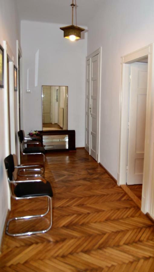 Castle View Boutique Apartment 크라쿠프 외부 사진