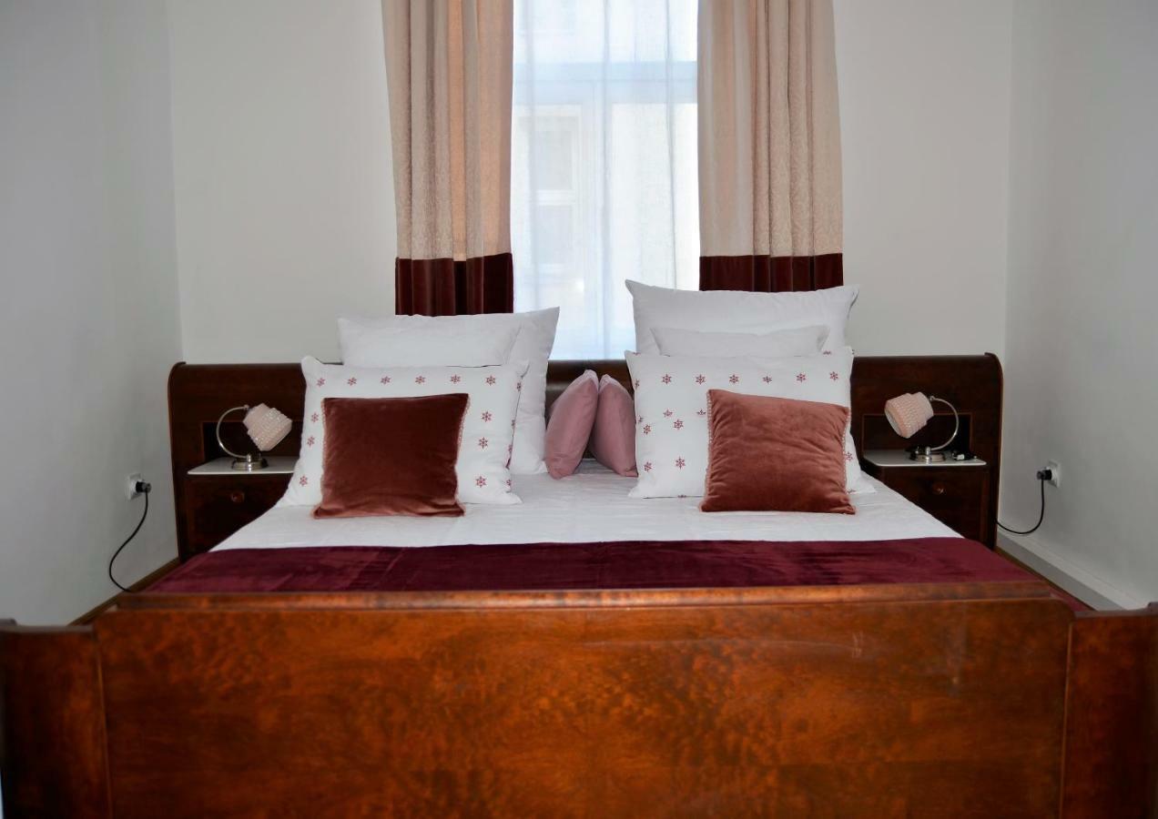 Castle View Boutique Apartment 크라쿠프 외부 사진
