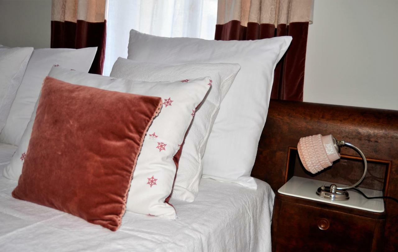 Castle View Boutique Apartment 크라쿠프 외부 사진