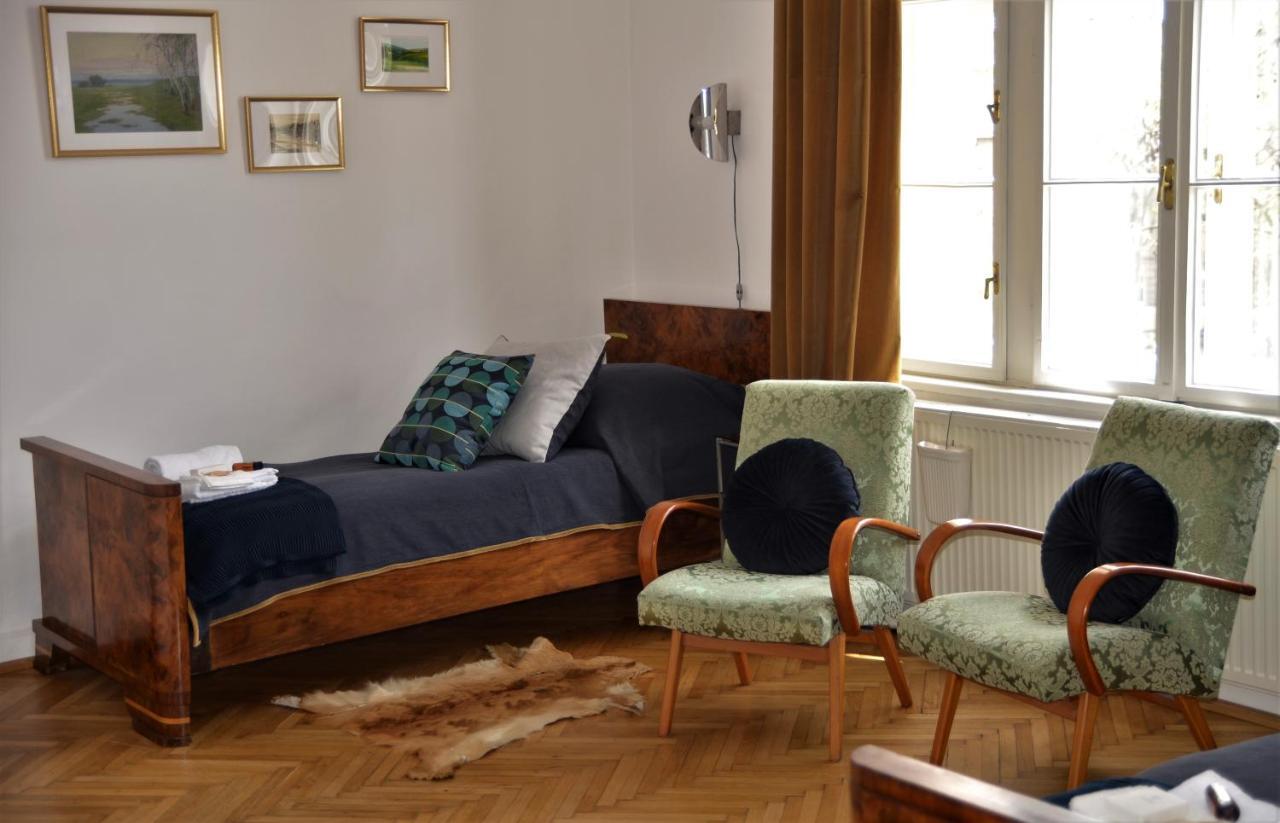 Castle View Boutique Apartment 크라쿠프 외부 사진