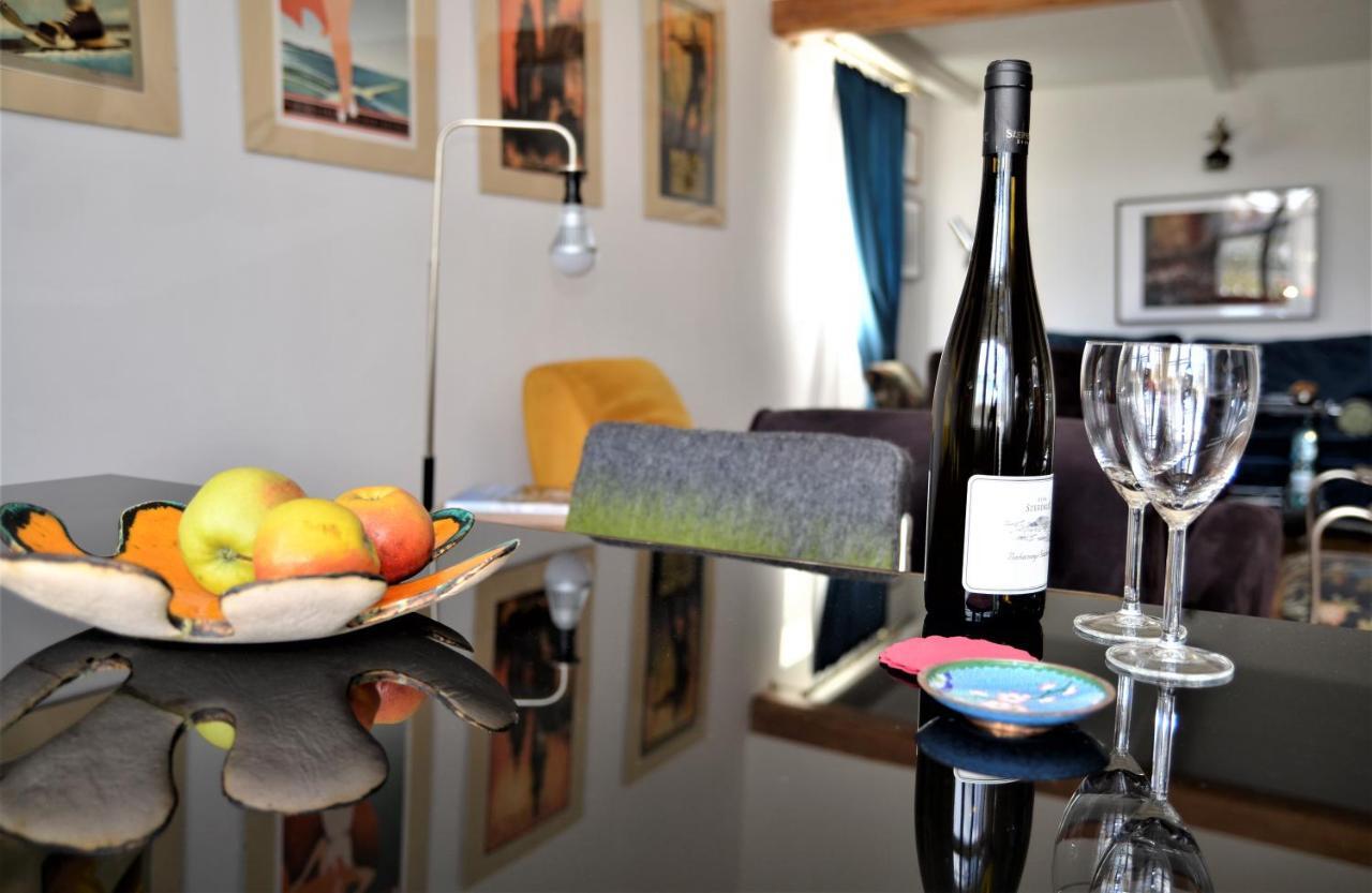 Castle View Boutique Apartment 크라쿠프 외부 사진